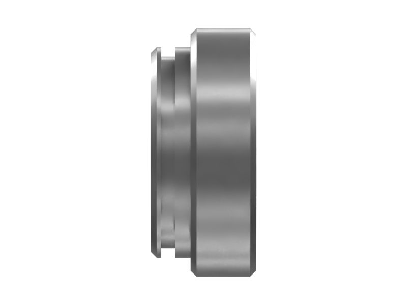 Hydraulic Manifold Ball Valve Fitting
