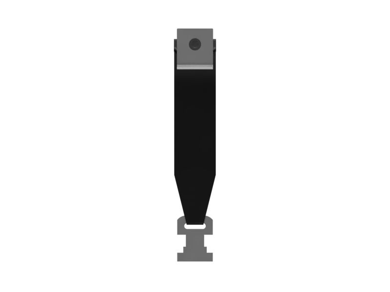 Fuel Tank Holding Strap