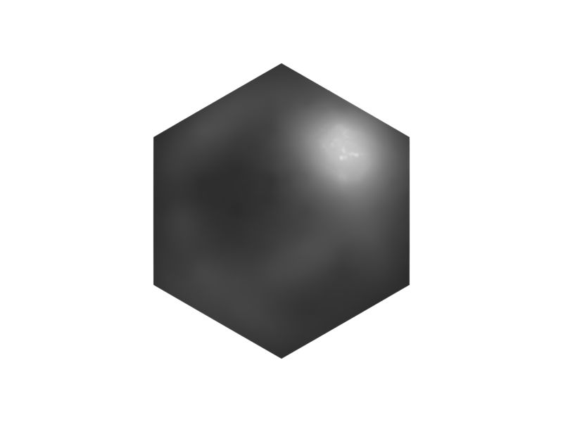 Болт с резьбой M16X1,5 длиной 81 мм