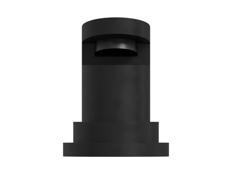 Пластиковое сопло