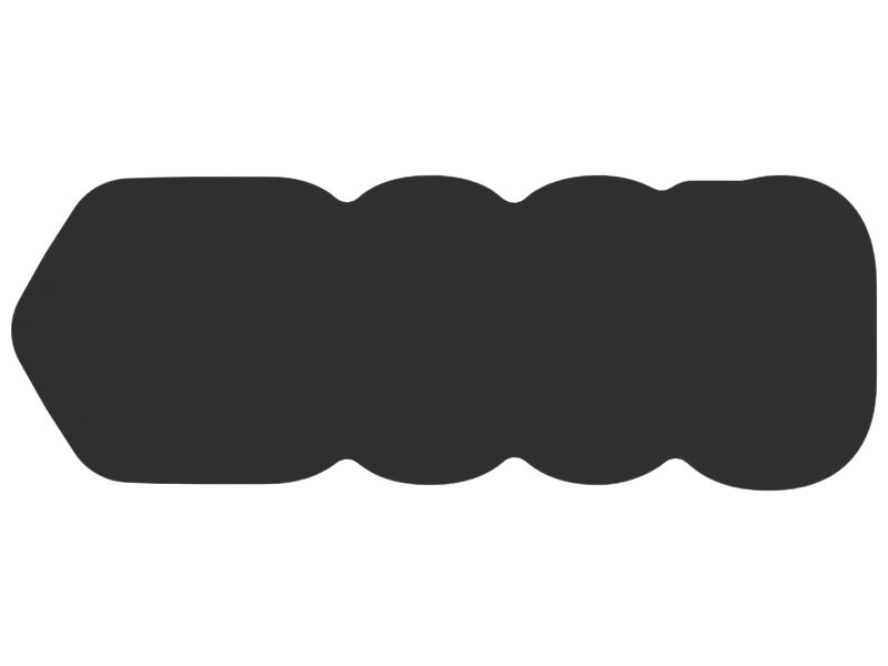 G308 Identification Film