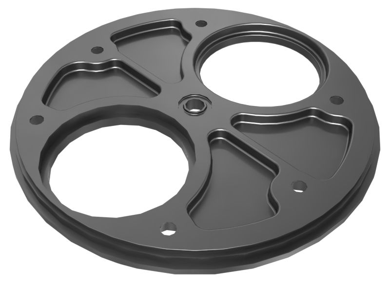 173-3517: ПЛАСТИНА