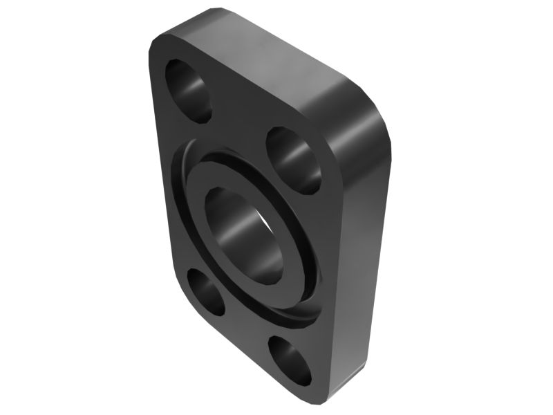 6E-2158: ФЛАНЕЦ