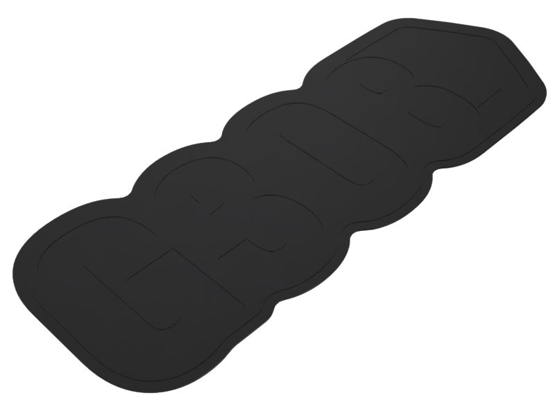 G308 Identification Film