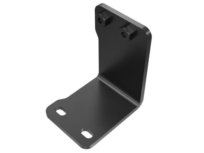 Exhaust Pipe Mounting Bracket