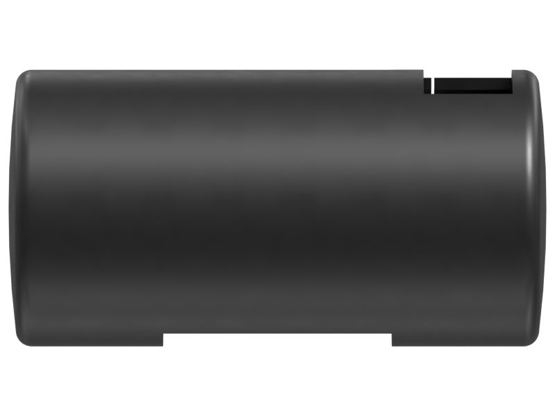 Diesel Particulate Filter Insulation