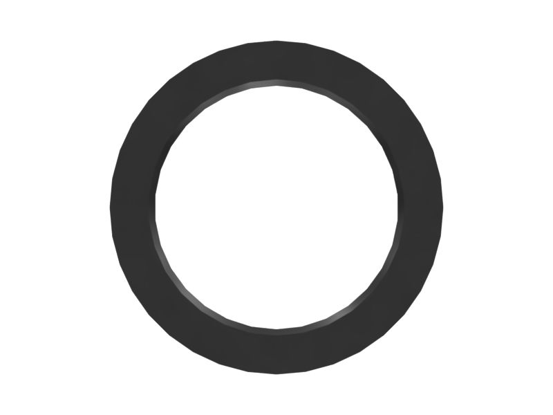 КОЛЬЦЕВОЕ УПЛОТНЕНИЕ