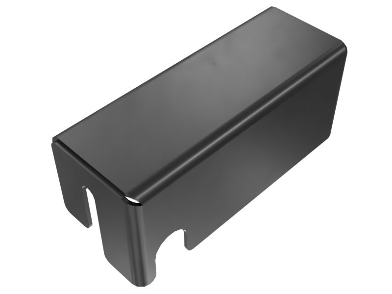 583-5061: КРЫШКА ПРАВАЯ