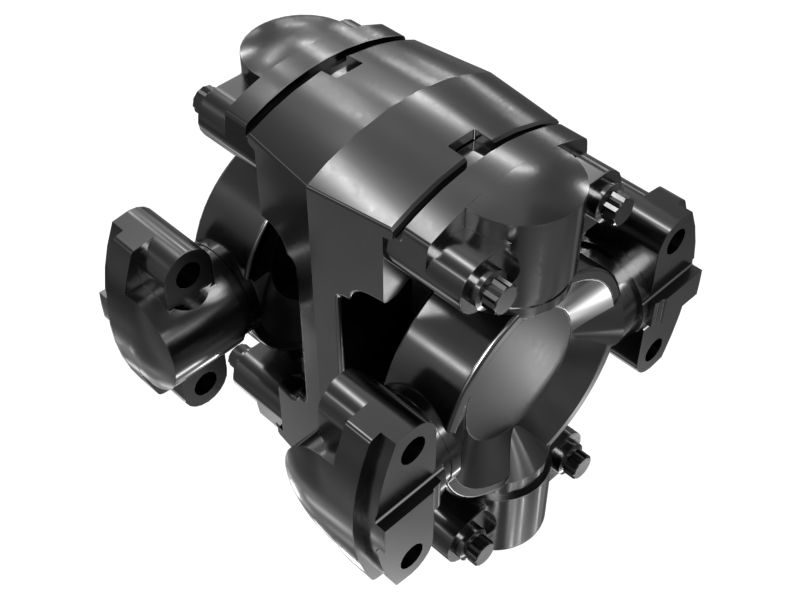 107-5006: Joint Group-Universal | Cat® Parts Store