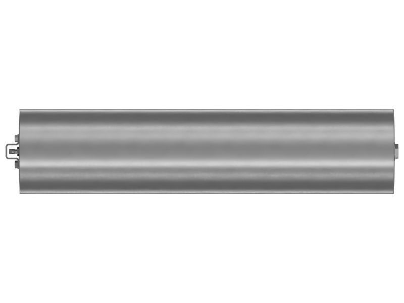 Гидроаккумулятор сжатого азота на 10,1 л