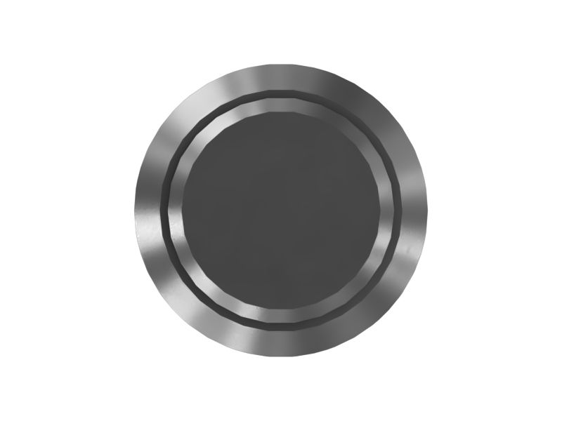 24 Degree Cylinder Lines Connecting Plug
