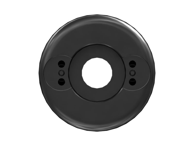 ПОРШЕНЬ В СБОРЕ