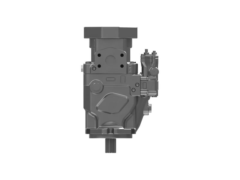 576-3866: Hydraulic Piston Pump 5763866 купить