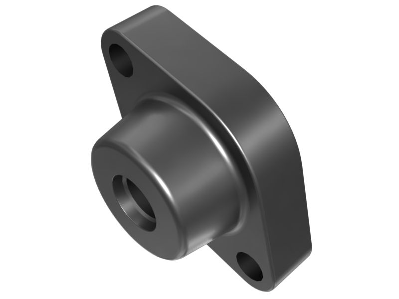 173-0514: 32mm Width Ripper Control Valve Cover | CATCorp