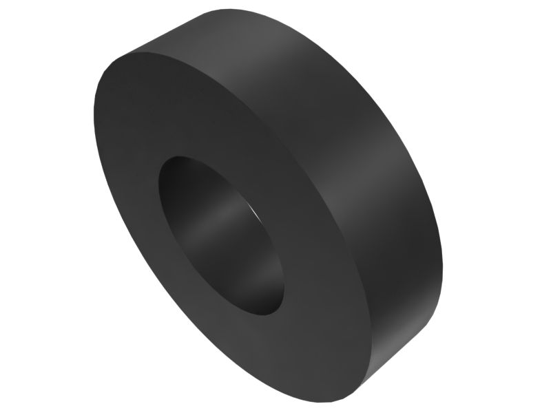 125-5356: 5mm Thick Insulator Disc 1255356 купить