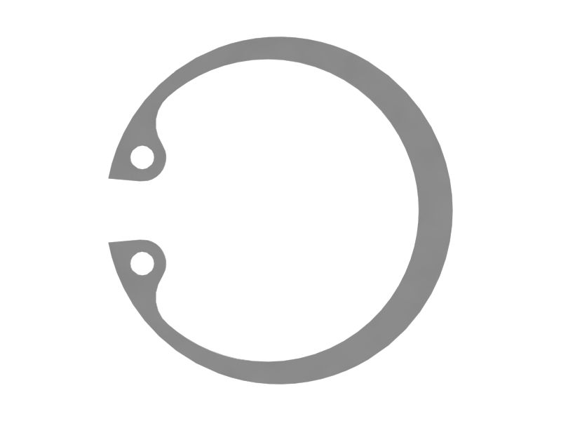 Внутреннее стопорное кольцо, толщина 1,27 мм