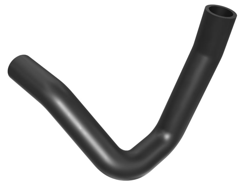 627-5102: 33mm Inner Diameter Radiator Hose