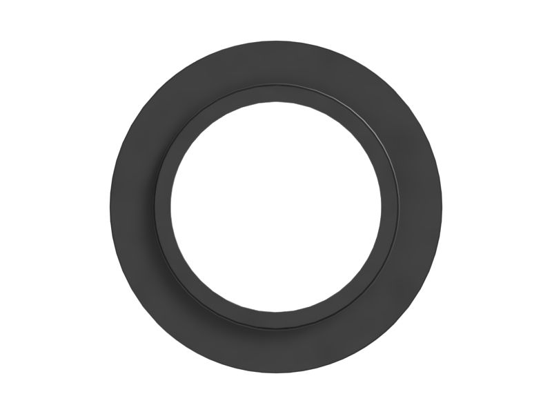 298-2386: Electric Drive Module Trunnion Mount Plate | CATCorp