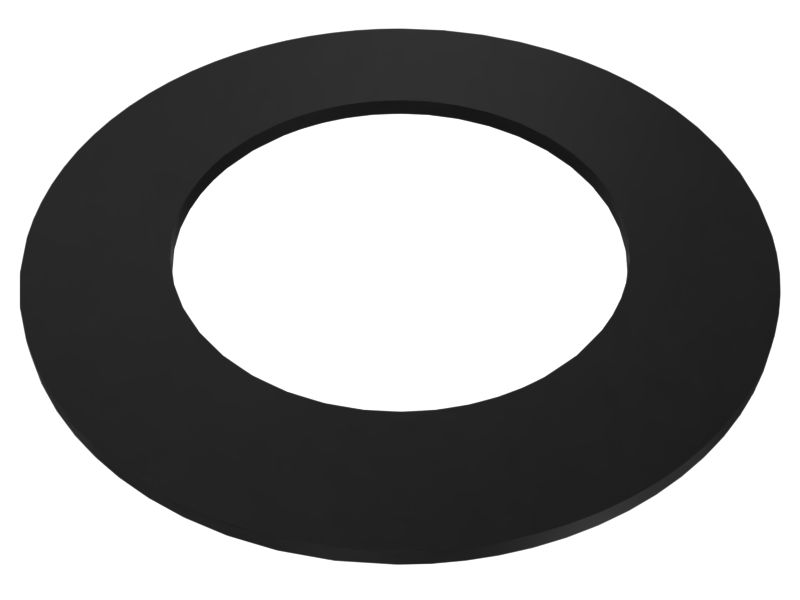 1J-3720: Шайба с внутренним диаметром 77,79 мм