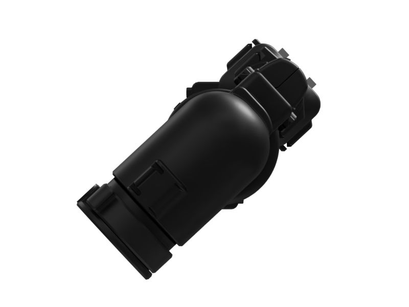 604-5383: Diesel Exhaust Fluid Heated Line Hose 6045383 купить