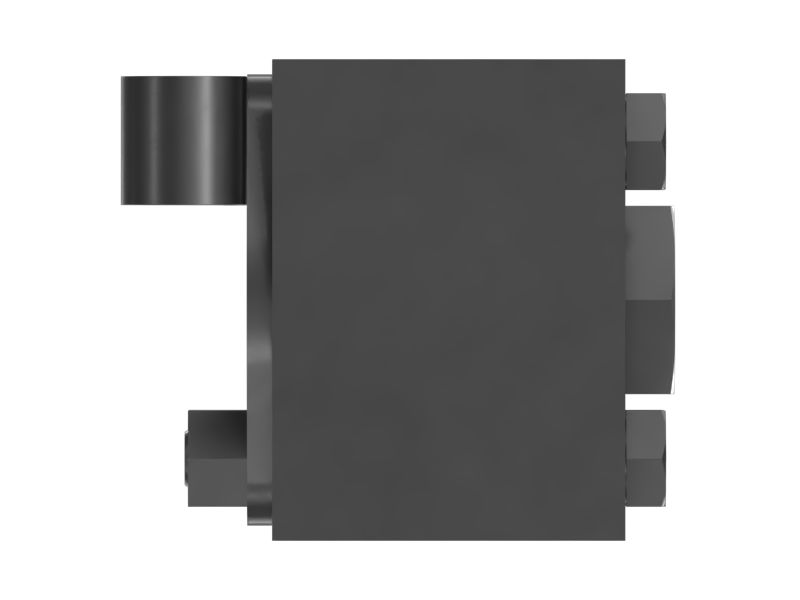 БЛОК КЛАПАНА