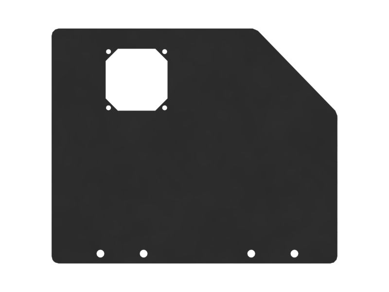 399-2475: Compartment Access Door Plate 3992475 купить