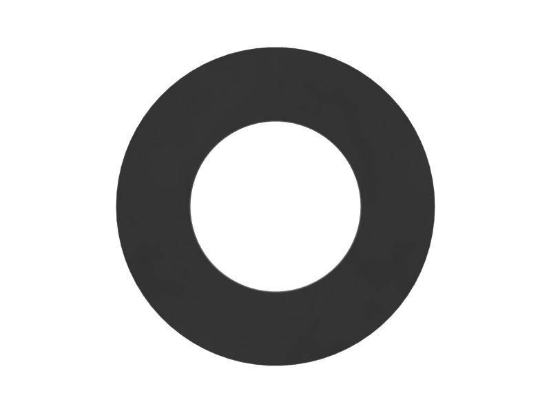 Проставка толщиной 19 мм