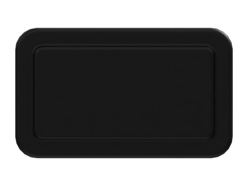 Заглушка длиной 49,2 мм