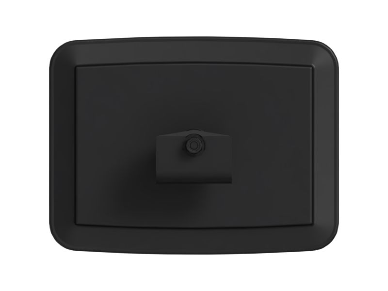 Зеркало заднего вида