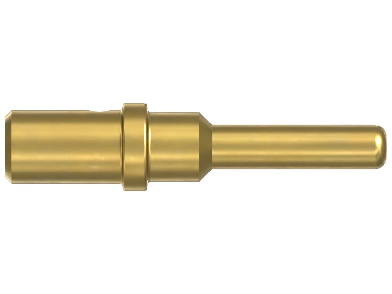 Никелевый контакт штифта