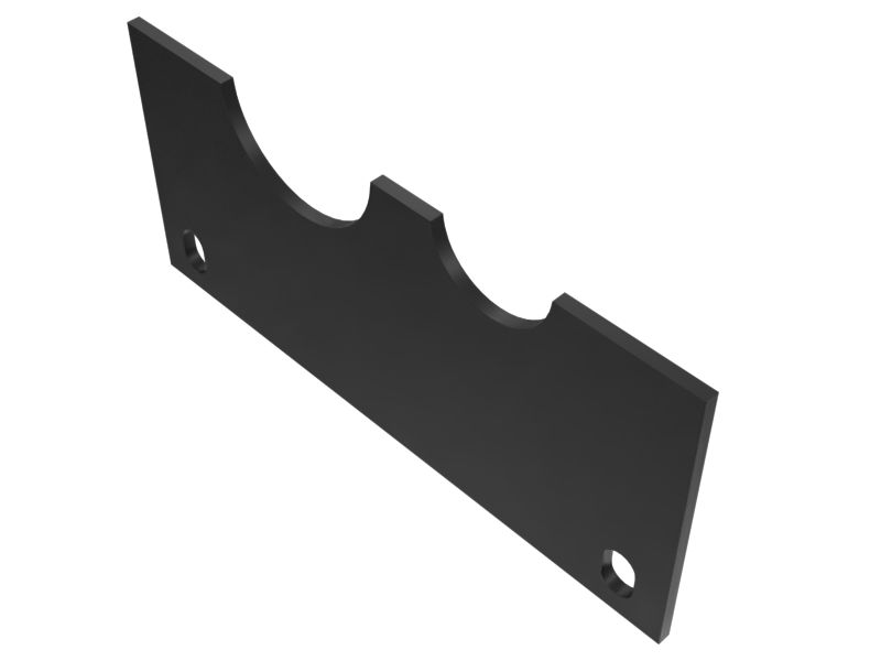 189-7737: ПЛАСТИНА