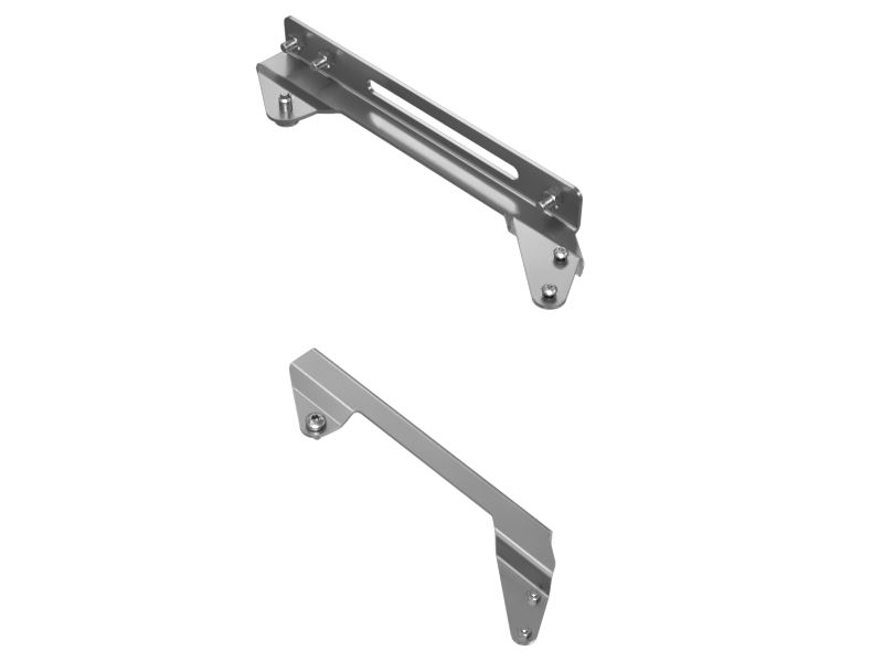 632-3802: Suspension Seat Mounting Bracket