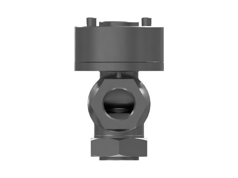 490-2085: Air Compressor Lines Discharge Valve 4902085 купить