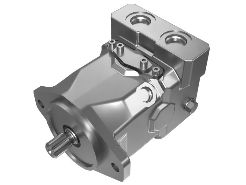 БЛОК ЭЛЕКТРОДВИГАТЕЛЯ PSF