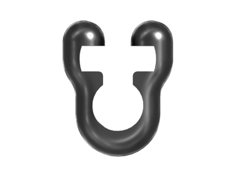 Шланг стопорной шайбы