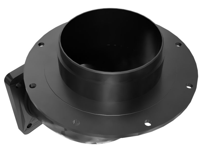 ФЛАНЕЦ В СБОРЕ