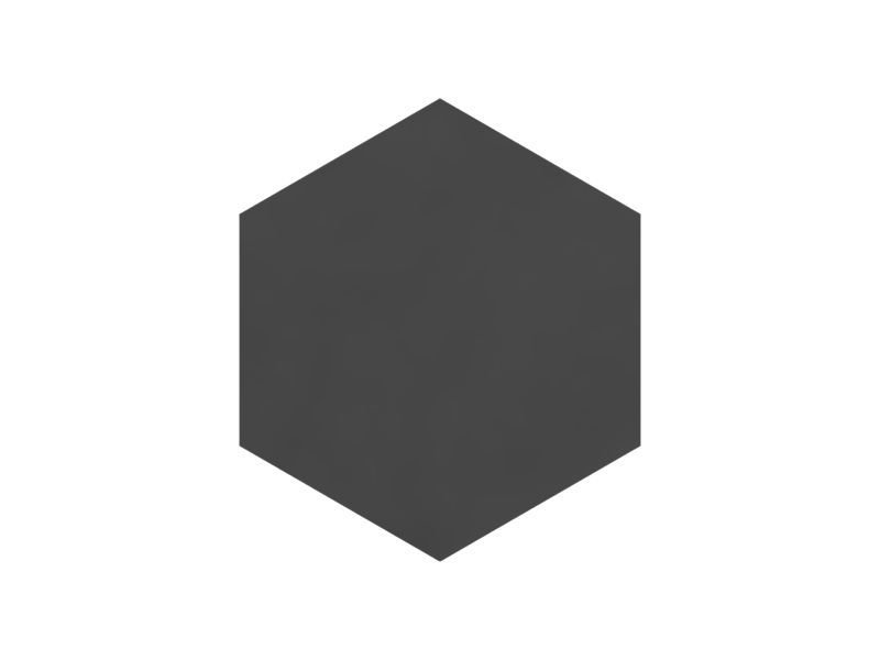 Болт с шестигранной головкой M30x3,5
