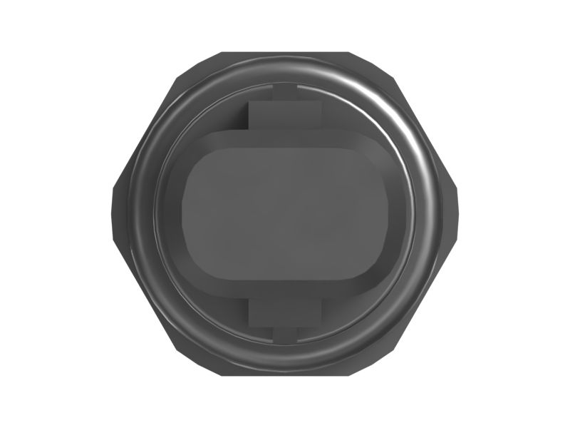 Переключатель давления в сборе