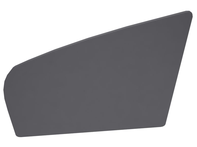 Стекла переднего левого окна