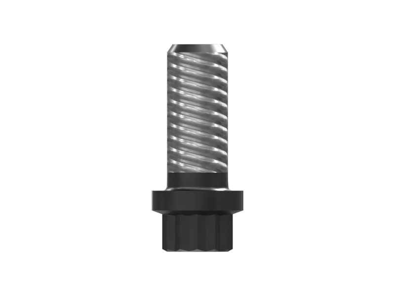 Болт с 12-гранной головкой с резьбой 5/16-24