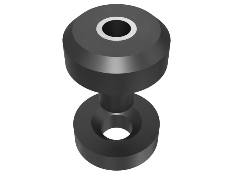 Engine Rubber Mount