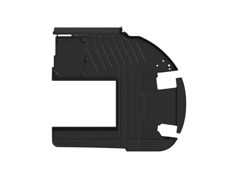 Operator Cabin Floormat