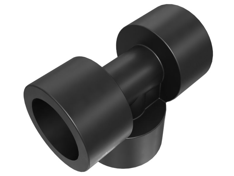 334-0846: ВСТАВКА ВПУСКНОГО ОТВЕРСТИЯ ПЛАСТИКОВАЯ