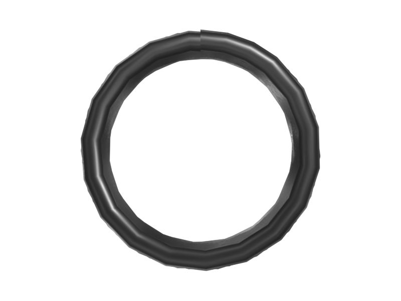 184-3978: 11mm Outer Diameter Window Slide Latch Spring 1843978 купить