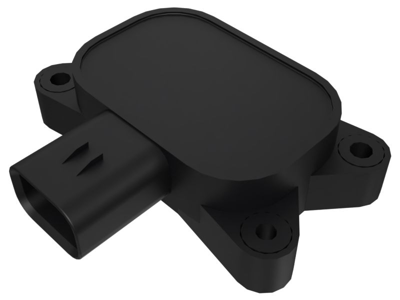 Датчик углового положения