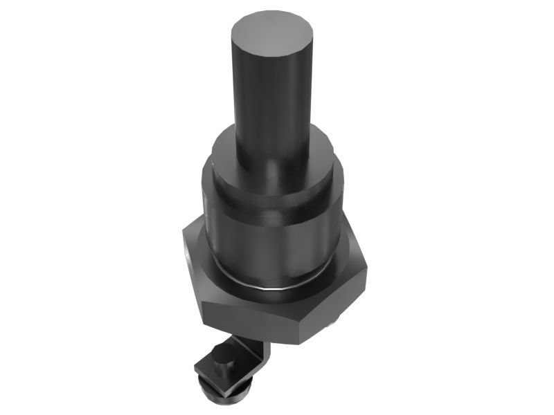 Датчик температуры гидравлического масла