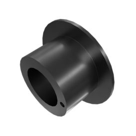 250-6448: Bucket Linkage Flange