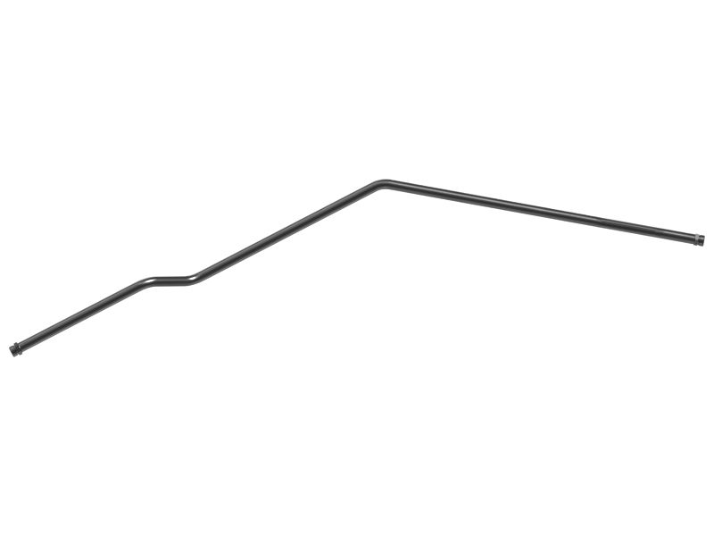 20.8mm Inner Diameter Stick Line Tube Assembly