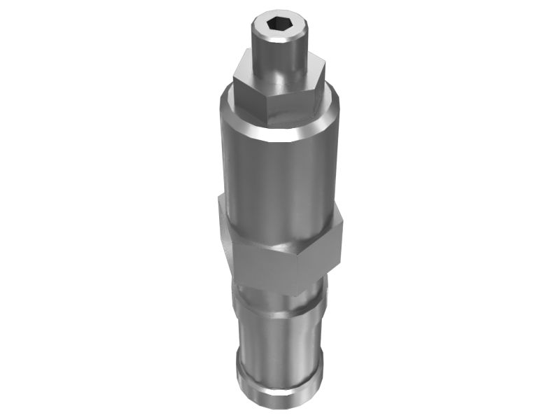 190-0109: КЛАПАН РЕДУКТОРНЫЙ В СБОРЕ