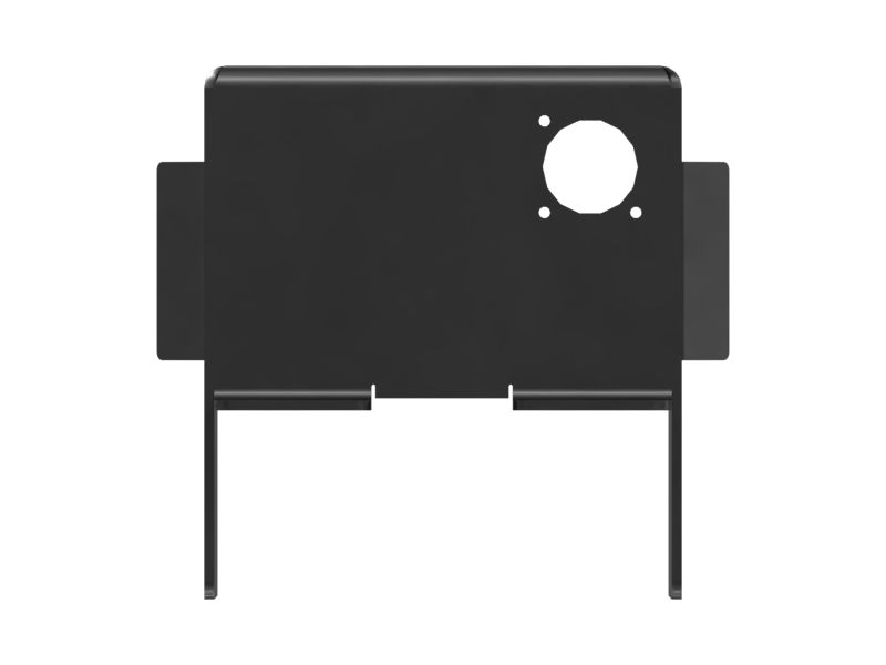 КРЫШКА ВЕРХНЯЯ